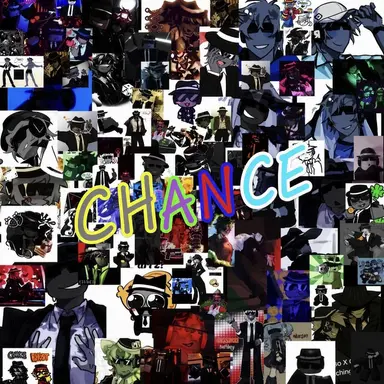 Profile image of Chance