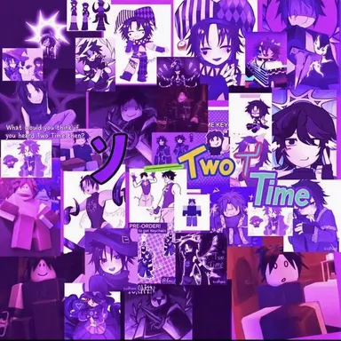 Profile image of TwoTime