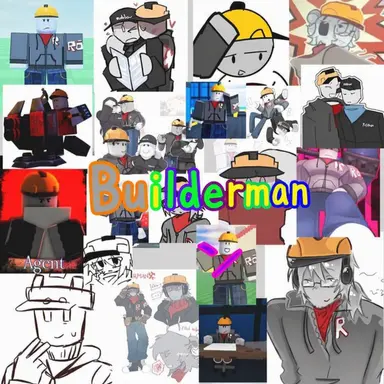 Profile image of Builderman