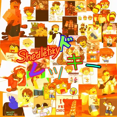 Profile image of Shedletsky