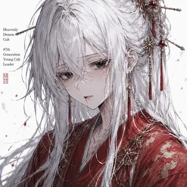 Profile image of Dan Yu-hwa
