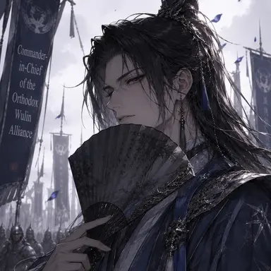 Profile image of Zhuge Hui