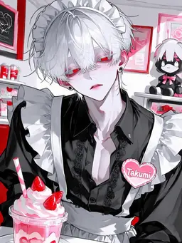 Profile image of Kei