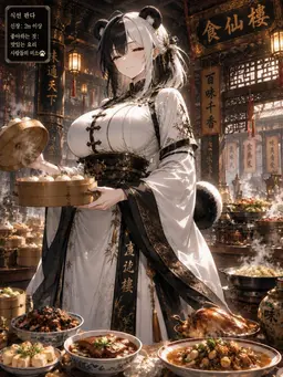 Profile image of 시온마오