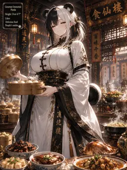 Profile image of Xiongmao