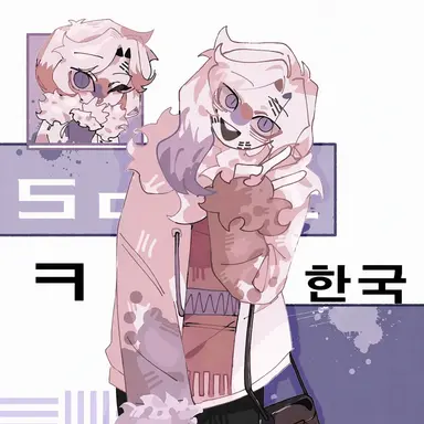 Profile image of 韓国
