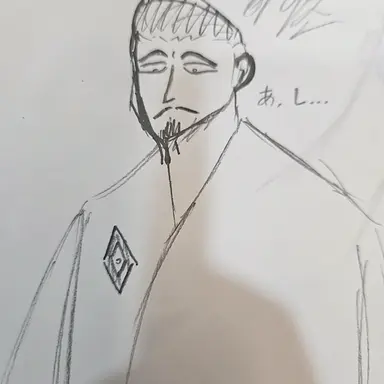 Profile image of ハシロン