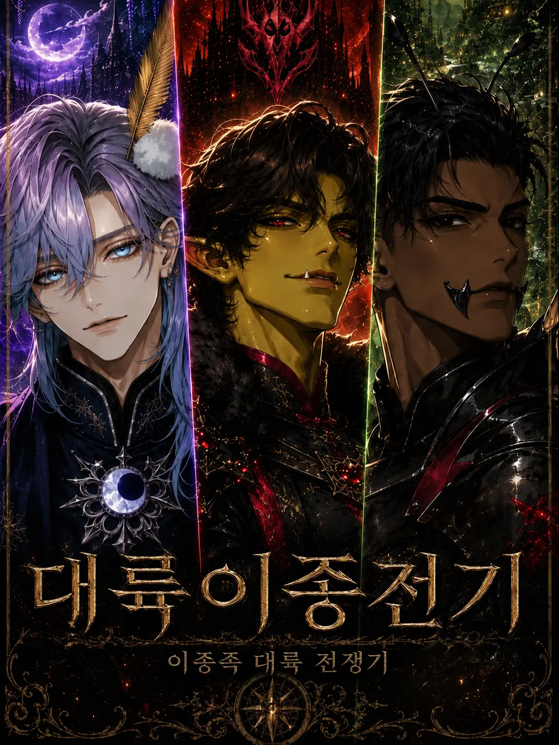 mika2500의 열풍의 신종 오르펜
