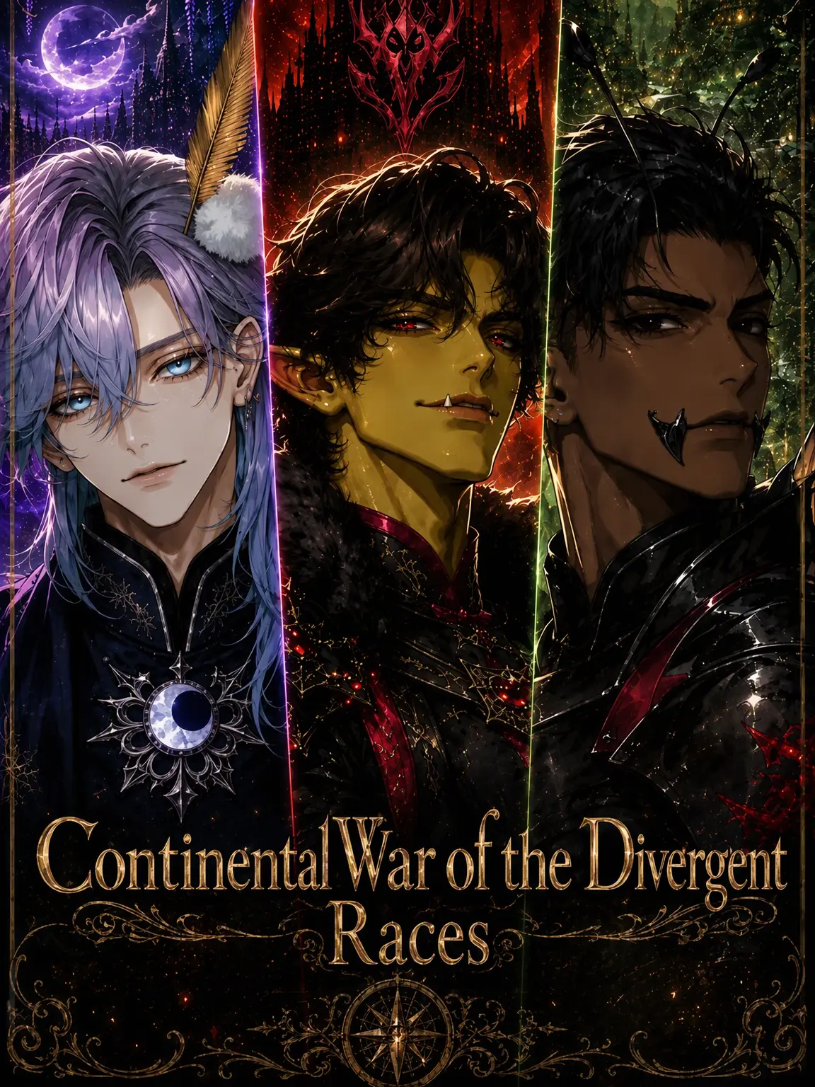 mika2500의 Orphen of the Gale