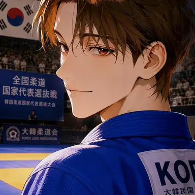 Profile image of ユン・ソンウ