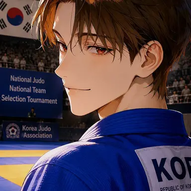 Profile image of Yoon Sungwoo