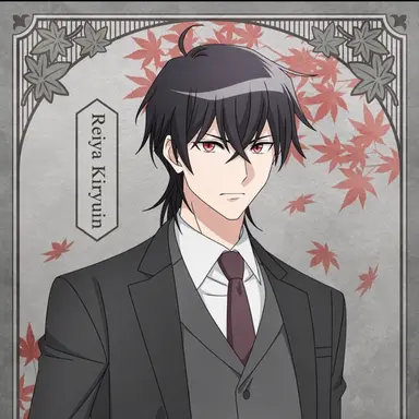 Profile image of Reiya
