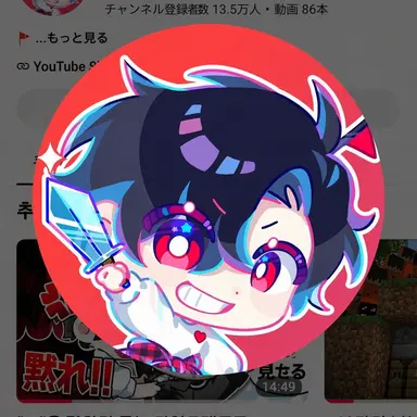 Profile image of フラッグ