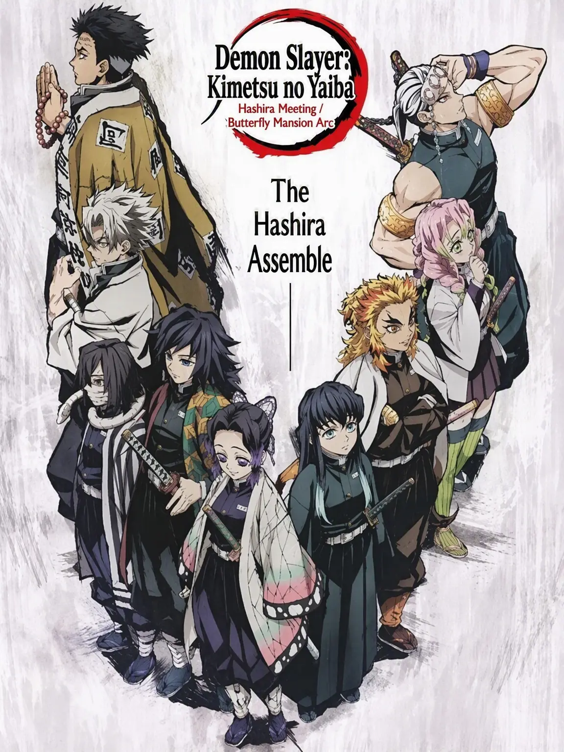 SevereFlute1864의 Demon Slayer