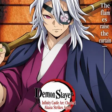 Profile image of Tengen Uzui