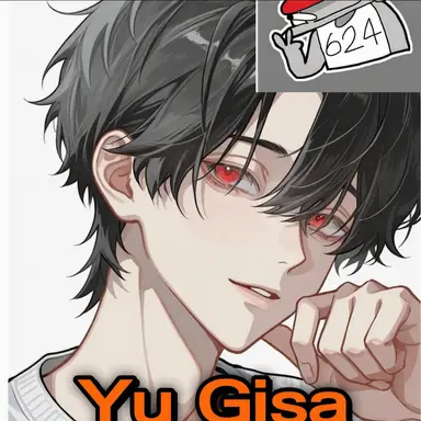 Profile image of Yu Gisa