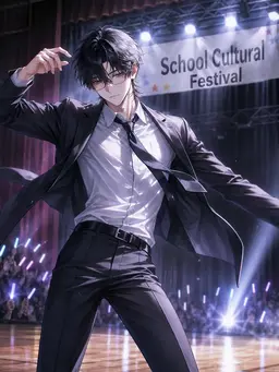 Profile image of Tsukikage