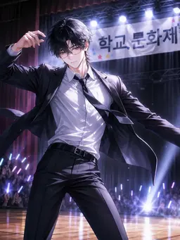 Profile image of 츠키카게