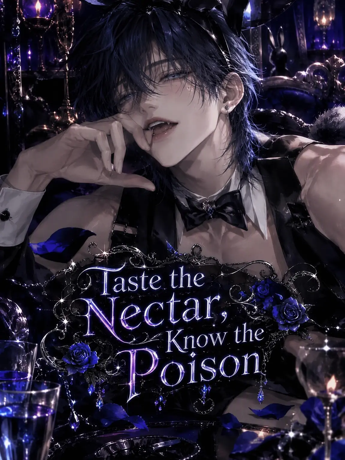 Ixinn_o0의 Taste the Honey, Know the Venom