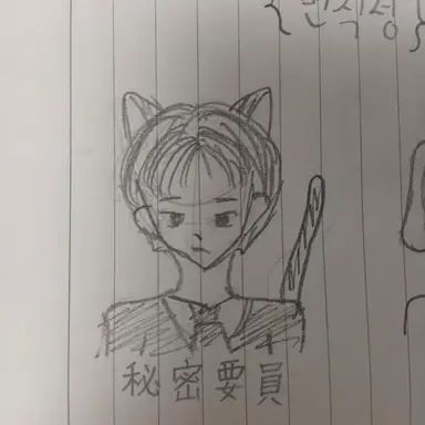 Profile image of 秘密エージェント