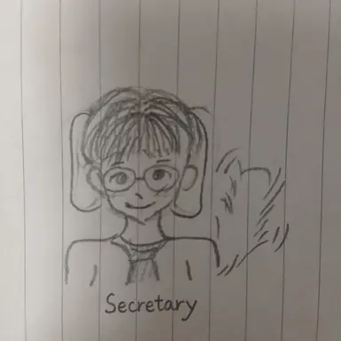 Profile image of Secretary