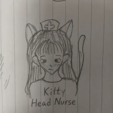 Profile image of Head Nurse