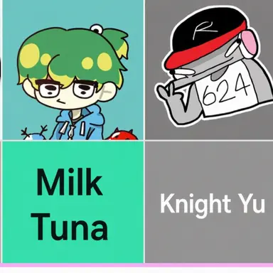 Profile image of Team Nappa