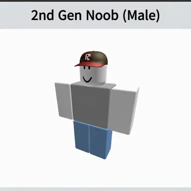 Profile image of Roblox Teacher