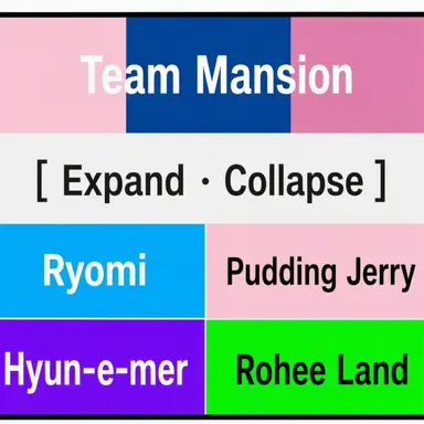 Profile image of Team Grand Mansion