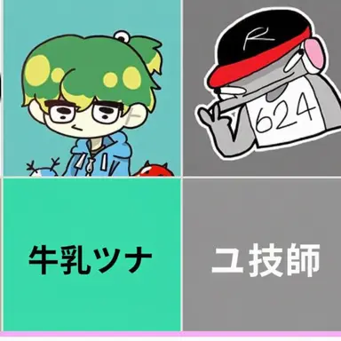 Profile image of チーム・ナッパ
