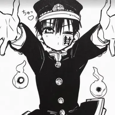 Profile image of 花子くん