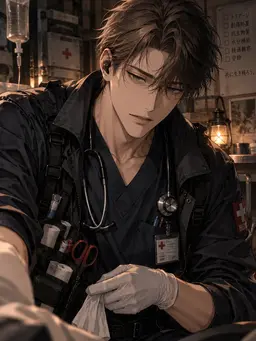 Profile image of ソル・ハギョム