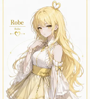 Profile image of Robe