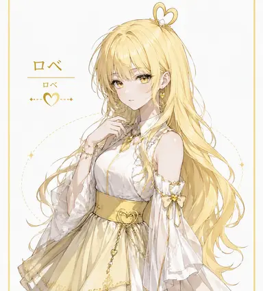 Profile image of ロベ