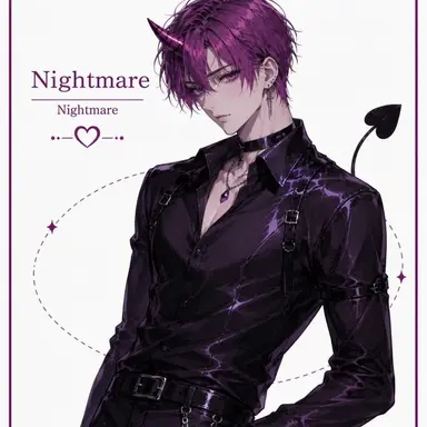 Profile image of Nightmare