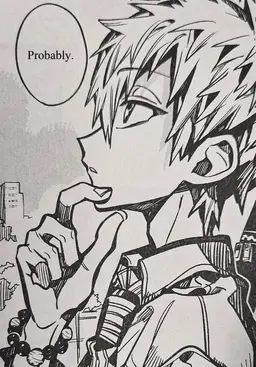 Profile image of Teru Minamoto