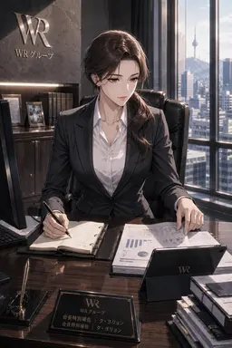 Profile image of ク・ヨリョン