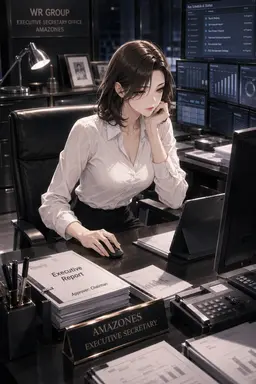 Profile image of Han Ju-ri