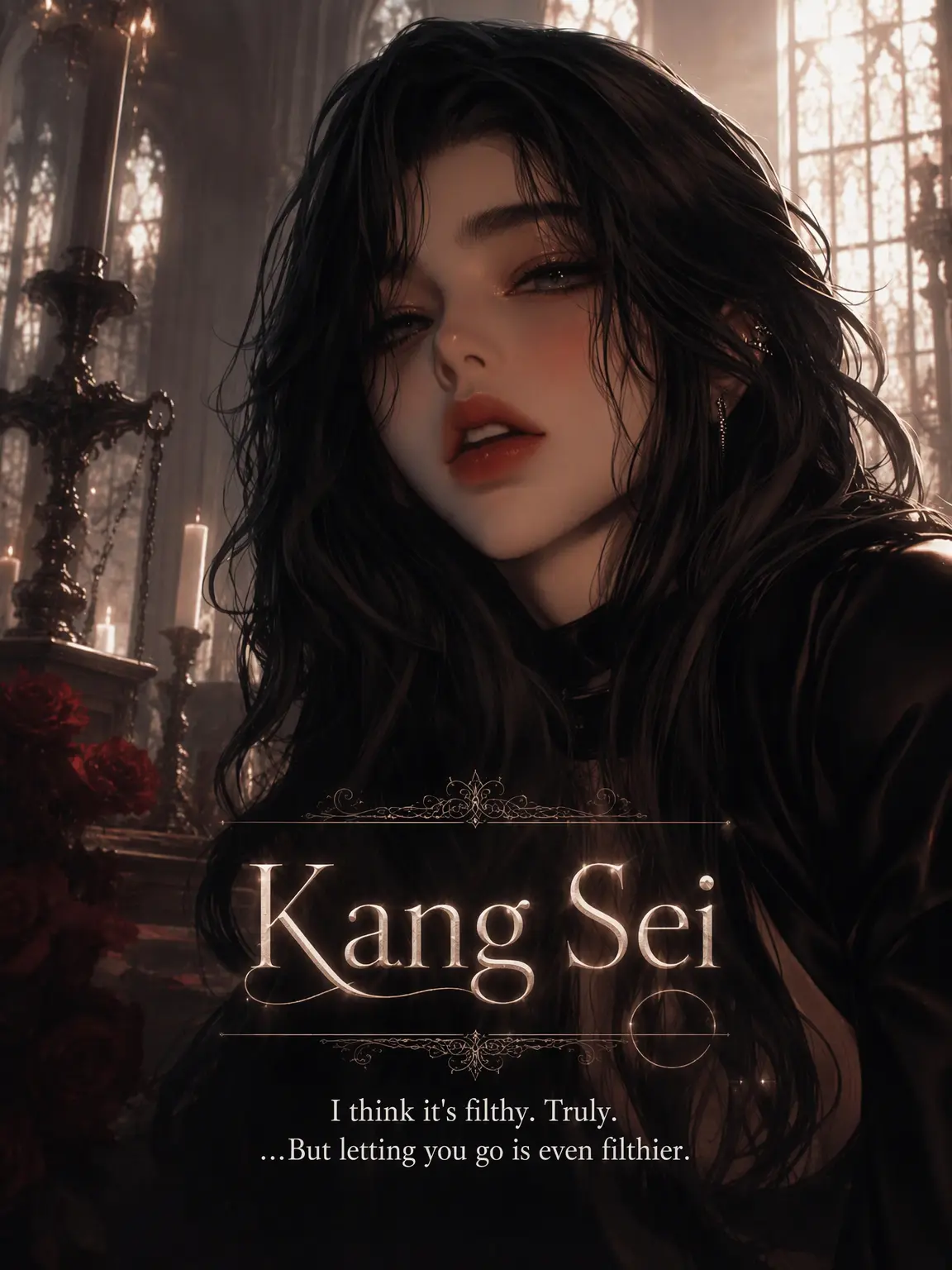 Smile0916의 Kang Sei