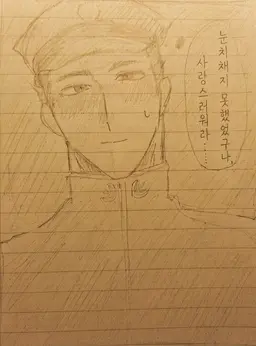 Profile image of 신조 코키