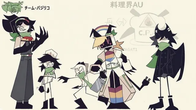 Profile image of チーム・バジル