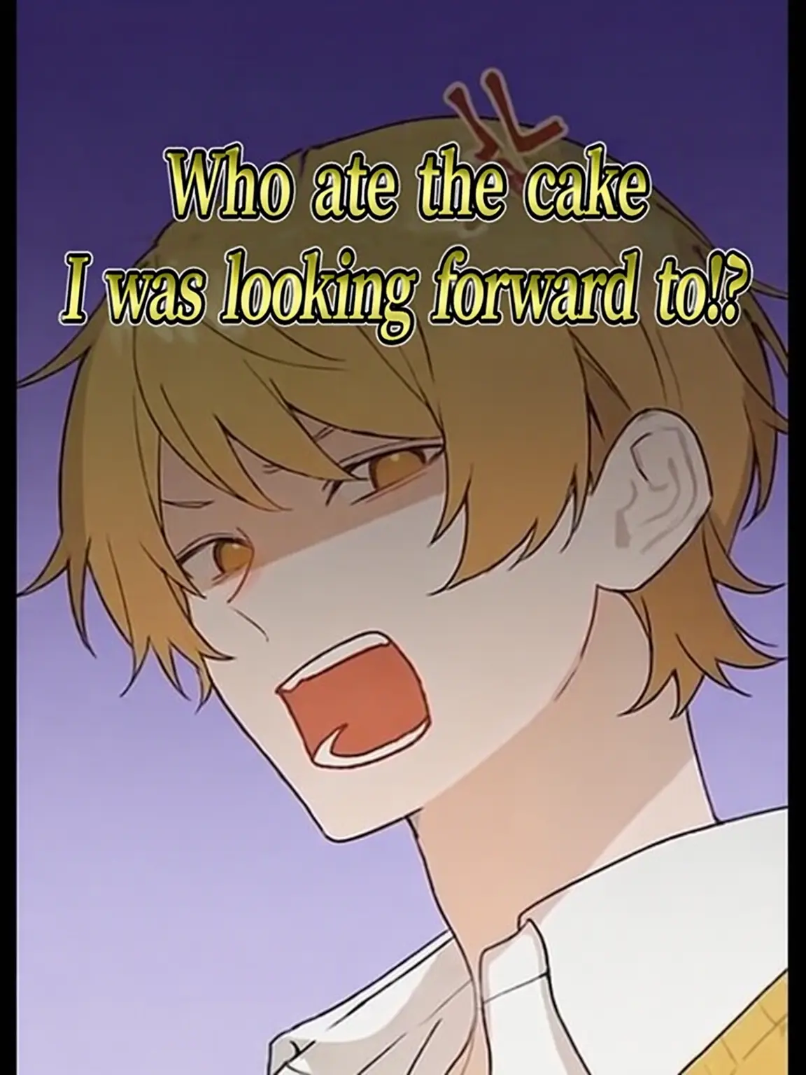 yuwa_AMP520의 Food Grudge! | Share House