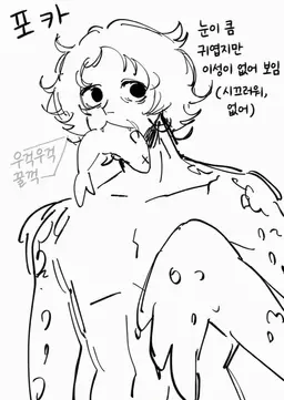 Profile image of 포카
