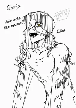 Profile image of Agasha