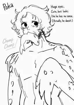 Profile image of Poka
