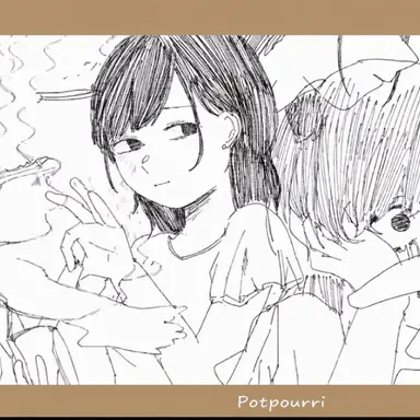 Profile image of Popuri-san