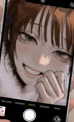 Profile image of Iori