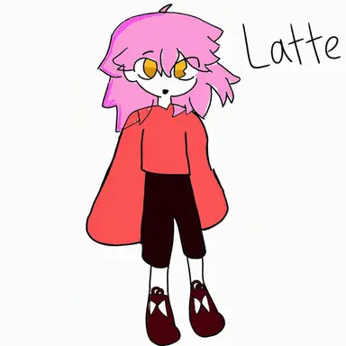 Profile image of Latte