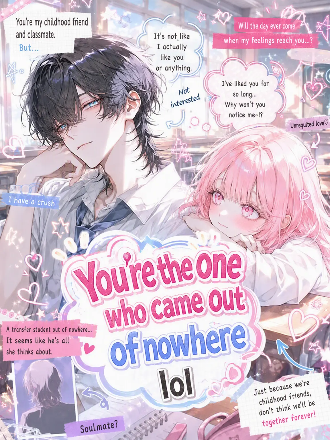 PoorDune3698의 You're the Newcomer Here lol