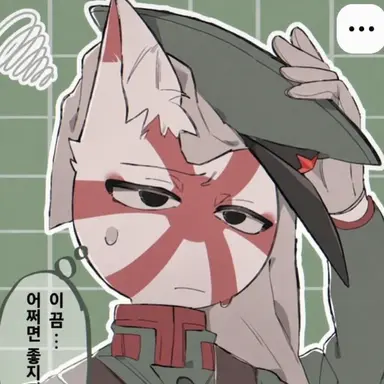Profile image of 리쿠